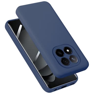 Xiaomi Redmi Note 14 Pro 5G Suojakuori Kotelo Case