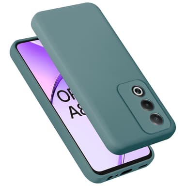 Oppo A80 Suojakuori Kotelo Case Cover