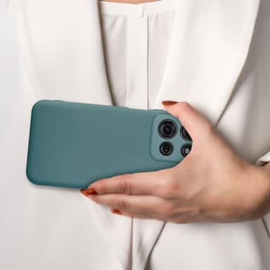 Motorola Moto G75 Suojakuori Kotelo Case Cover