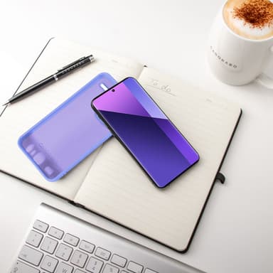 Xiaomi Redmi Note 13 Pro Plus Suojakuori Kotelo Case