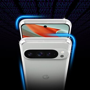 Google Pixel 9 PRO XL Suojakuori Kotelo Case