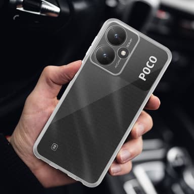 Xiaomi Redmi 13C 5G / 13R 5G / Poco M6 5G Suojakuori