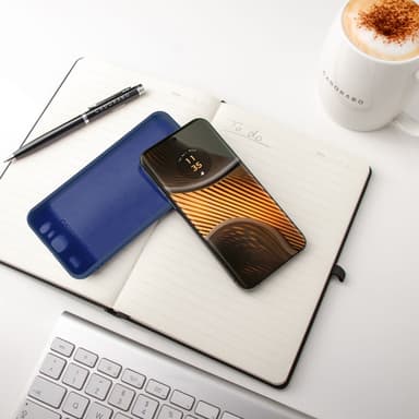Motorola Moto Edge 50 Ultra Suojakuori Kotelo Case