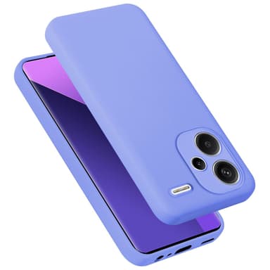 Xiaomi Redmi Note 13 Pro Plus Suojakuori Kotelo Case