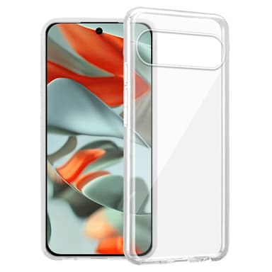 Google Pixel 9 PRO XL Suojakuori Kotelo Case