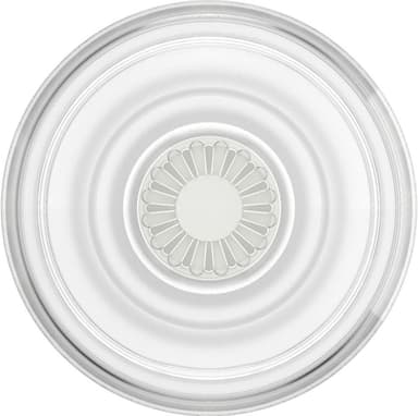 Popsockets älypuhelimen pidike (läpinäkyvä)