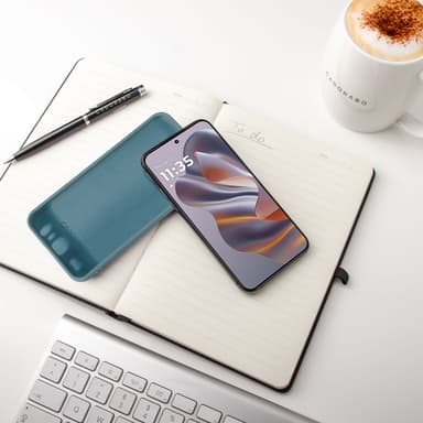 Motorola Moto Edge 50 Neo Suojakuori Kotelo Case Cover