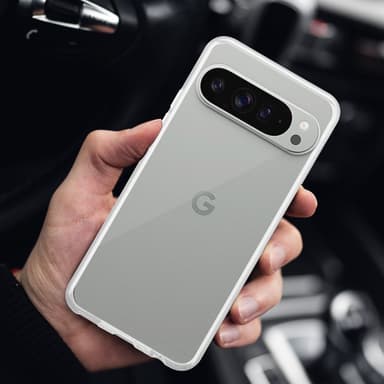 Google Pixel 9 PRO XL Suojakuori Kotelo Case