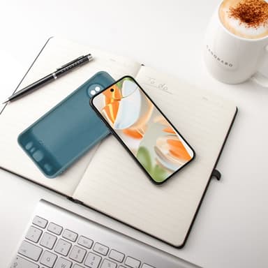 Google Pixel 9 PRO Suojakuori Kotelo Case Cover