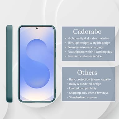 Samsung Galaxy S25 Plus Suojakuori Kotelo Case Cover