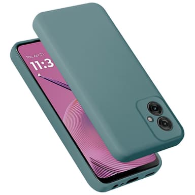 Motorola Moto G55 Suojakuori Kotelo Case Cover