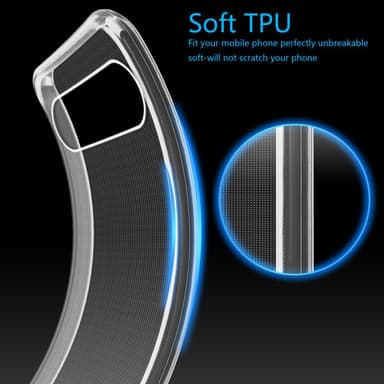 Google Pixel 9 PRO XL Suojakuori Kotelo Case