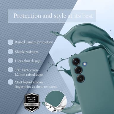 Samsung Galaxy S25 Plus Suojakuori Kotelo Case Cover