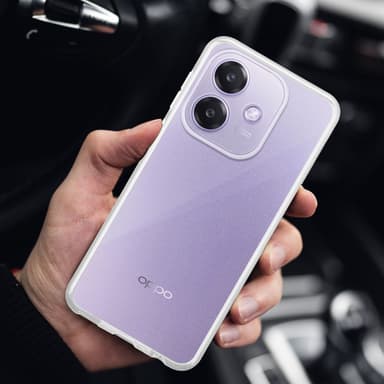 OPPO A40 4G / A3 / A60 5G / A3x Suojakuori Kotelo Case