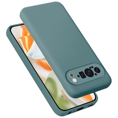 Google Pixel 9 PRO Suojakuori Kotelo Case Cover