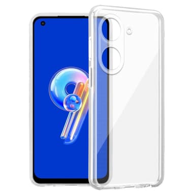 Asus ZenFone 9 / ZenFone 10 Suojakuori Kotelo Case