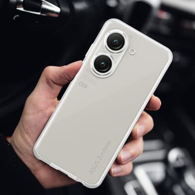 Asus ZenFone 9 / ZenFone 10 Suojakuori Kotelo Case
