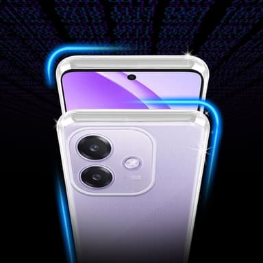 OPPO A40 4G / A3 / A60 5G / A3x Suojakuori Kotelo Case