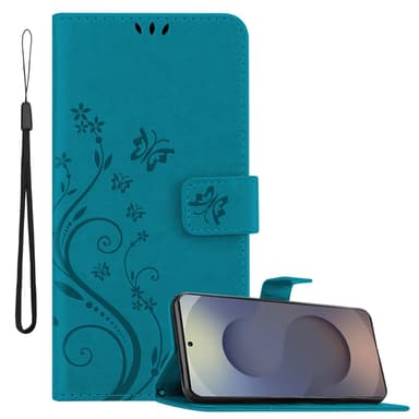 Samsung Galaxy S25 Ultra Suojakuori Lompakkokotelo