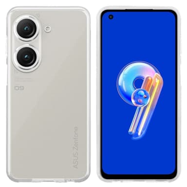 Asus ZenFone 9 / ZenFone 10 Suojakuori Kotelo Case