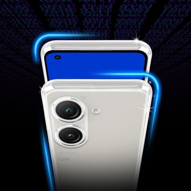 Asus ZenFone 9 / ZenFone 10 Suojakuori Kotelo Case