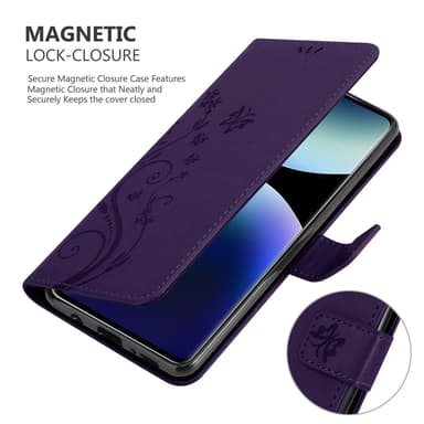 Xiaomi RedMi Note 14 Pro Plus 5G Suojakuori