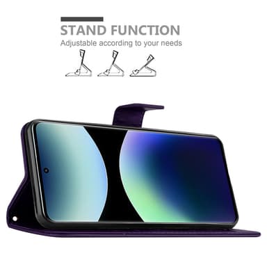 Xiaomi RedMi Note 14 Pro Plus 5G Suojakuori