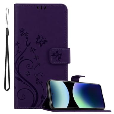 Xiaomi RedMi Note 14 Pro Plus 5G Suojakuori