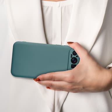 Google Pixel 9 PRO XL Suojakuori Kotelo Case Cover