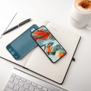 Google Pixel 9 PRO XL Suojakuori Kotelo Case Cover