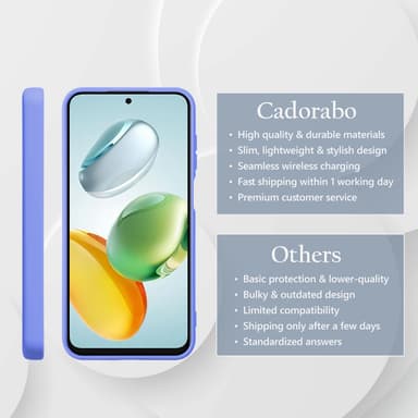 Honor 200 Smart Suojakuori Kotelo Case (violetti)