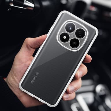 Xiaomi RedMI Note 14 Pro 5G / Poco X7 Suojakuori Kotelo