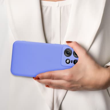 Motorola Moto Edge 50 Pro Suojakuori Kotelo Case