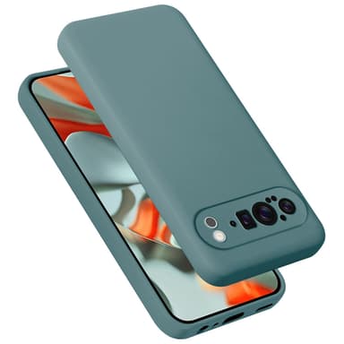 Google Pixel 9 PRO XL Suojakuori Kotelo Case Cover