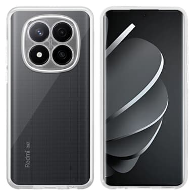 Xiaomi RedMI Note 14 Pro 5G / Poco X7 Suojakuori Kotelo