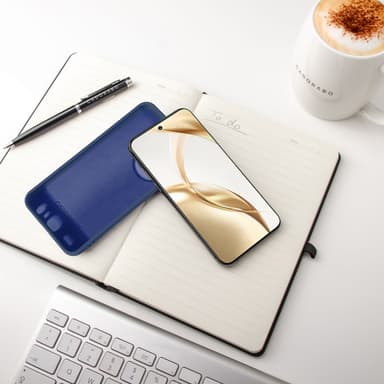 Honor 200 Suojakuori Kotelo Case (sininen)