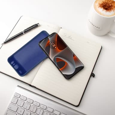 Motorola Moto Edge 50 Pro Suojakuori Kotelo Case