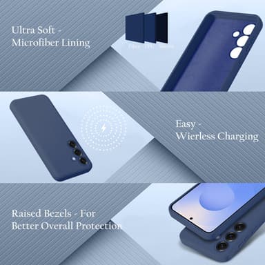 Samsung Galaxy S25 Plus Suojakuori Kotelo Case