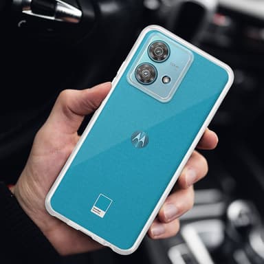 Motorola Edge 40 Neo Suojakuori Kotelo Case