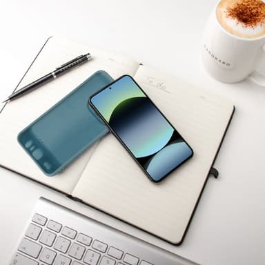 Xiaomi Redmi Note 14 5G Suojakuori Kotelo Case Cover