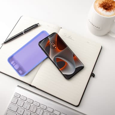 Motorola Moto Edge 50 Pro Suojakuori Kotelo Case