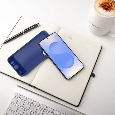 Samsung Galaxy S25 Plus Suojakuori Kotelo Case