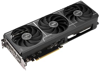 ASUS GeForce RTX 5060 Ti 16 GB PRIME OC näytönohjain