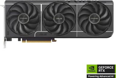 ASUS GeForce RTX 5060 Ti 8 GB PRIME OC näytönohjain