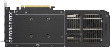 ASUS GeForce RTX 5060 Ti 16 GB PRIME OC näytönohjain