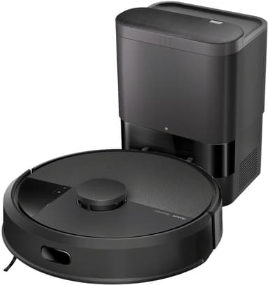 iRobot Roomba Combo 105+ robotti-imuri Y351040 (musta)