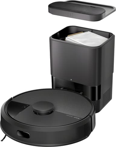 iRobot Roomba Combo 105+ robotti-imuri Y351040 (musta)
