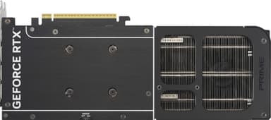 ASUS GeForce RTX 5060 Ti 8 GB PRIME OC näytönohjain