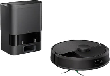 iRobot Roomba Combo 105+ robotti-imuri Y351040 (musta)