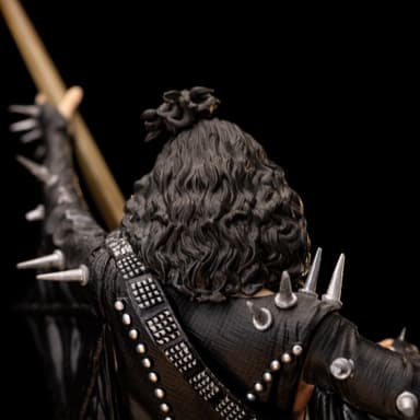 Iron Studios Gene Simmons toimintafiguuri (The Demon)